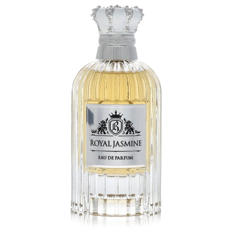 Assala Prime Royal Jasmine 3.3 oz Eau De Parfum Spray (Tester) For Women By Assala