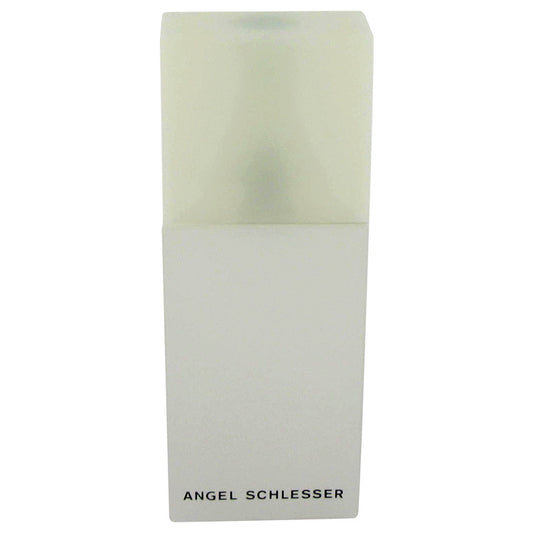 Angel Schlesser Eau De Toilette Spray 3.4 oz Eau De Toilette Spray (Tester) For Women By Angel Schlesser