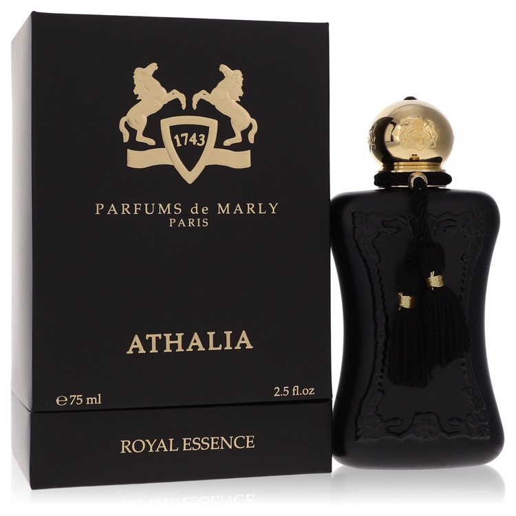 Athalia 2.5 oz Eau De Parfum Spray For Women By Parfums De Marly