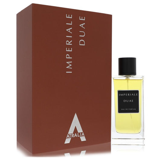 Atralia Imperiale Duae Eau De Parfum Spray 3.4 oz Eau De Parfum Spray (Unisex) For Men By Atralia