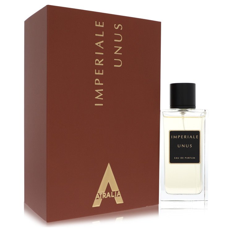 Atralia Imperiale Unus Eau De Parfum Spray 3.4 oz Eau De Parfum Spray (Unisex) For Men By Atralia