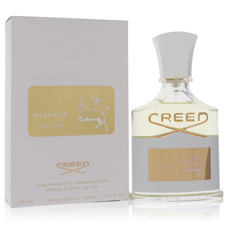 Aventus 2.5 oz Eau De Parfum Spray For Women By Creed