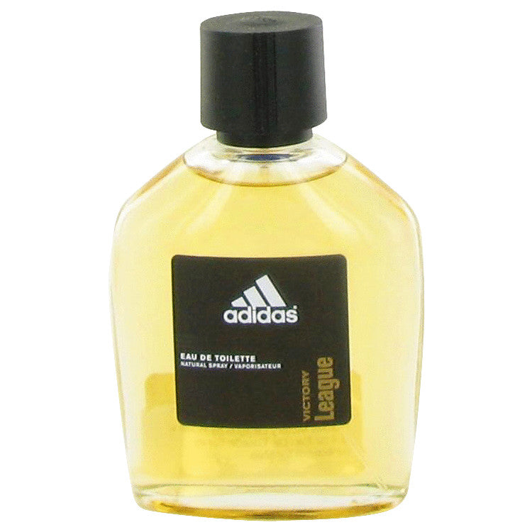 Adidas Victory League Eau De Toilette Spray 3.4 oz Eau De Toilette Spray (unboxed) For Men By Adidas