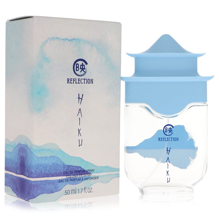 Avon Haiku Reflection 1.7 oz Eau De Parfum Spray For Women By Avon