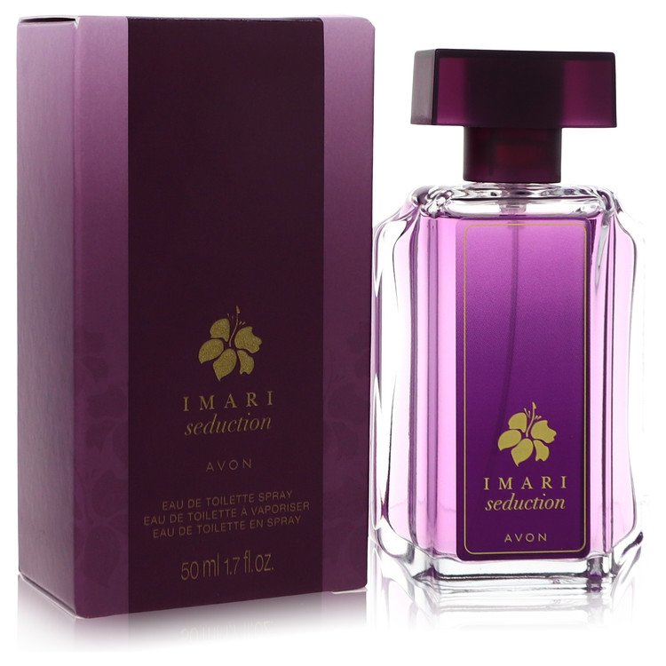 Avon Imari Seduction 1.7 oz Eau De Toilette Spray For Women By Avon