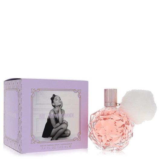 Ari 3.4 oz Eau De Parfum Spray For Women By Ariana Grande