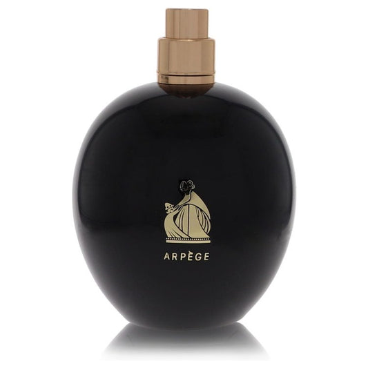 Arpege Eau De Parfum Spray 3.4 oz Eau De Parfum Spray (Tester) For Women By Lanvin