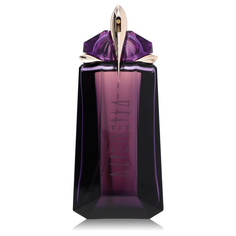 Alien 3 oz Eau De Parfum Refillable Spray (unboxed) For Women By Thierry Mugler