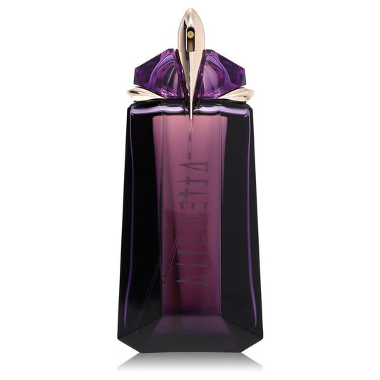 Alien 3 oz Eau De Parfum Refillable Spray (unboxed) For Women By Thierry Mugler