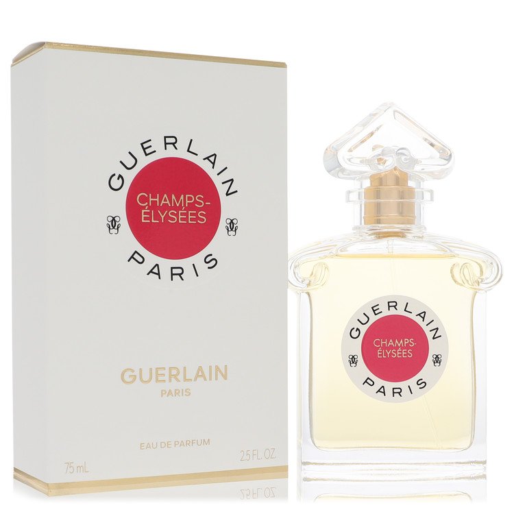 Champs Elysees 2.5 oz Eau De Parfum Spray For Women By Guerlain