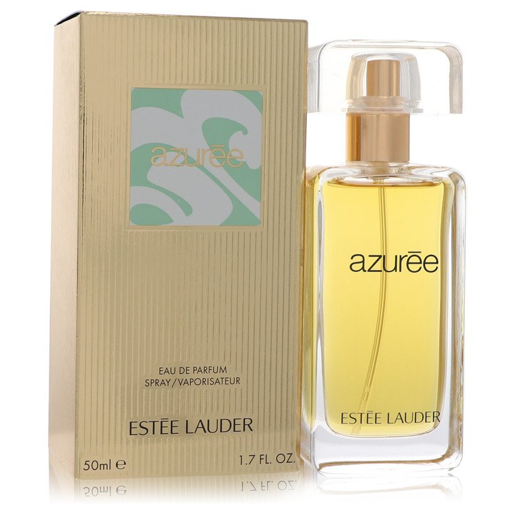 Azuree 1.7 oz Eau De Parfum Spray For Women By Estee Lauder