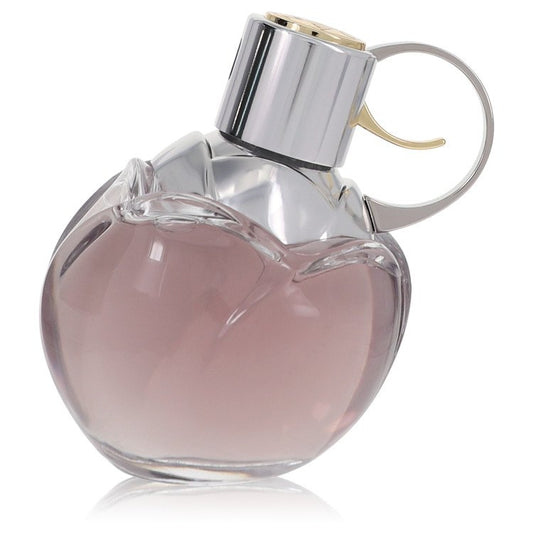 Azzaro Wanted Girl Tonic Eau De Toilette Spray 2.7 oz Eau De Toilette Spray (Tester) For Women By Azzaro