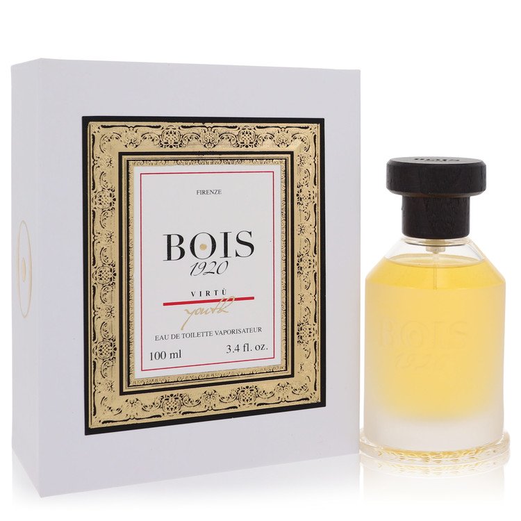 Bois 1920 Virtu Youth 3.4 oz Eau De Parfum Spray For Women By Bois 1920