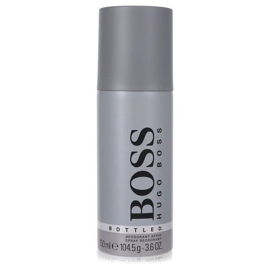 Boss No. 6 3.6 oz Deodorant Spray For Men By Hugo Boss