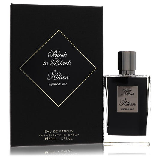 Back To Black Aphrodisiac 1.7 oz Eau De Parfum Spray For Women By Kilian