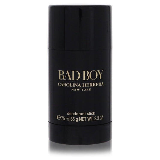 Bad Boy 2.3 oz Deodorant Stick For Men By Carolina Herrera