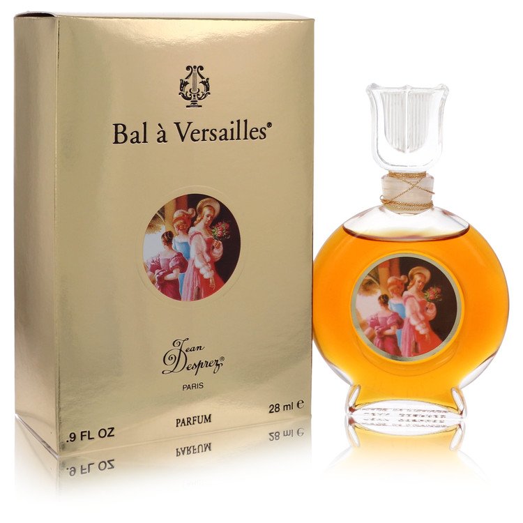 Bal A Versailles 1 oz Pure Perfume For Women By Jean Desprez