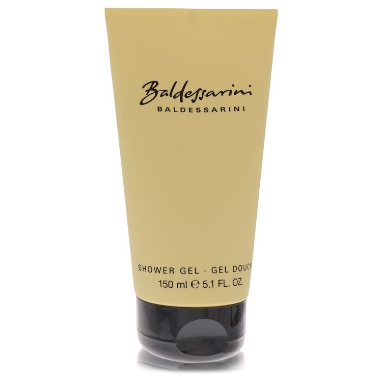 Baldessarini 5 oz Shower Gel For Men By Hugo Boss