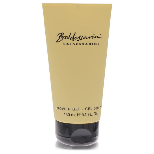 Baldessarini 5 oz Shower Gel For Men By Hugo Boss