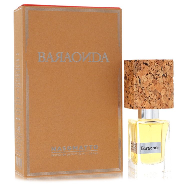 Nasomatto Baraonda Extrait de parfum 1 oz Extrait de parfum (Pure Perfume) For Women By Nasomatto