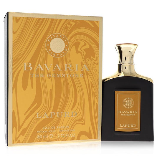Bavaria The Gemstone Lapurd Eau De Parfum Spray 2.7 oz Eau De Parfum Spray (Unisex) For Women By Fragrance World