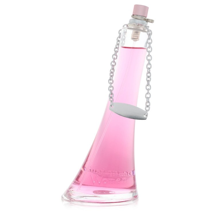 Made For Women 2 oz Eau De Toilette Spray (Tester) For Women By Bruno Banani