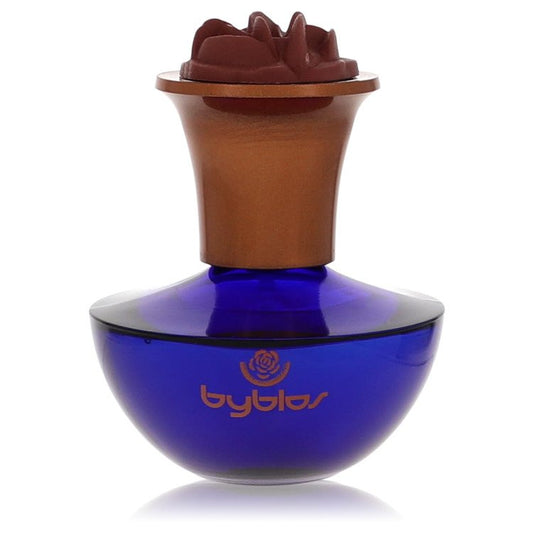 Byblos Eau De Parfum Spray 1.7 oz Eau De Parfum Spray (unboxed) For Women By Byblos
