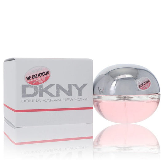 Be Delicious Fresh Blossom 1.7 oz Eau De Parfum Spray For Women By Donna Karan