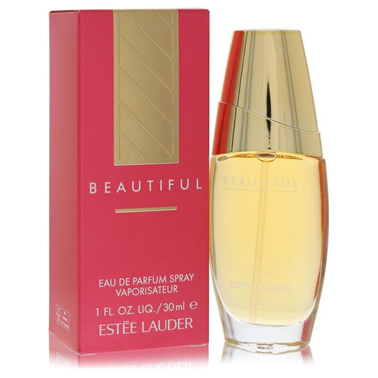 Beautiful 1 oz Eau De Parfum Spray For Women By Estee Lauder