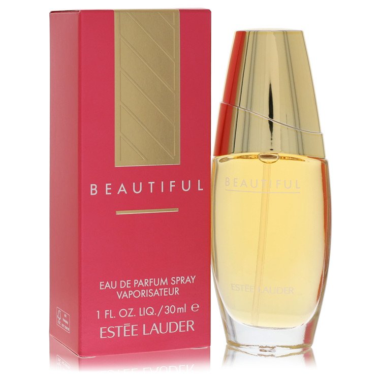 Beautiful 1 oz Eau De Parfum Spray For Women By Estee Lauder