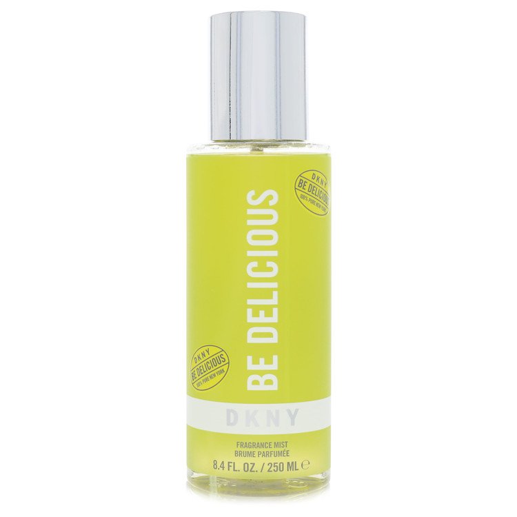 Be Delicious 8.4 oz Fragrance Mist For Women By Donna Karan
