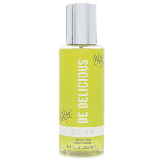 Be Delicious 8.4 oz Fragrance Mist For Women By Donna Karan