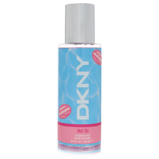 Be Delicious Pool Party Mai Tai 8.4 oz Fragrance Mist For Women By Donna Karan