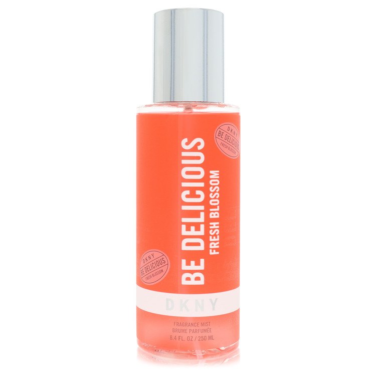 Be Delicious Fresh Blossom 8.4 oz Fragrance Mist For Women By Donna Karan