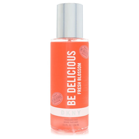 Be Delicious Fresh Blossom 8.4 oz Fragrance Mist For Women By Donna Karan