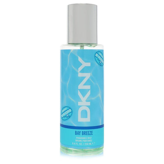 Be Delicious Pool Party Bay Breeze 8.4 oz Fragrance Mist For Women By Donna Karan