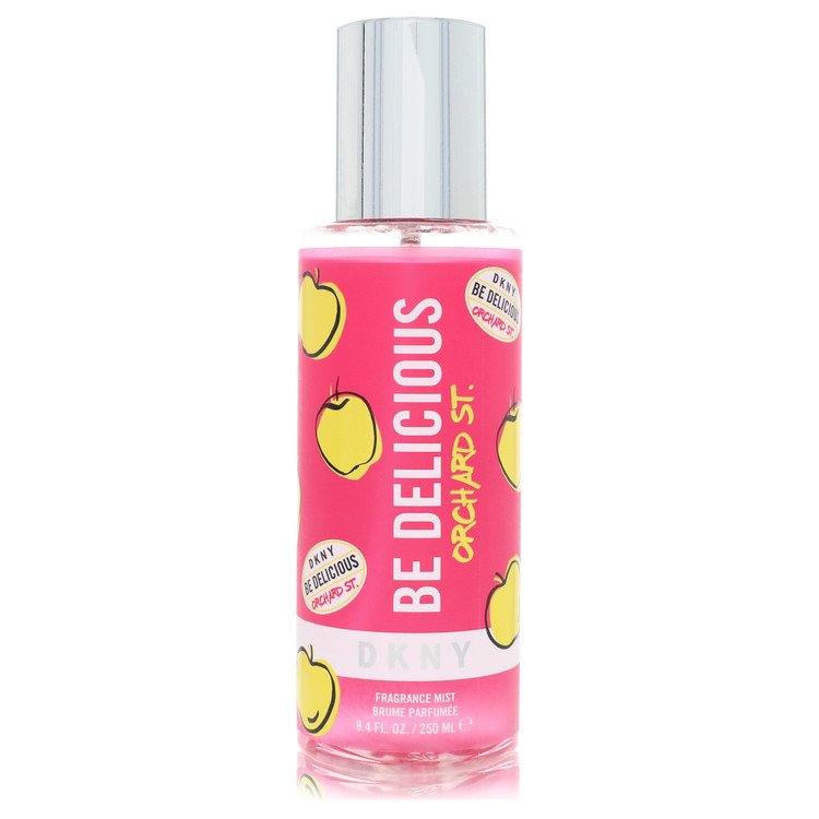 Be Delicious Orchard Street 8.4 oz Fragrance Mist For Women By Donna Karan