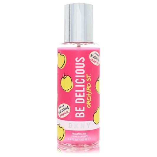 Be Delicious Orchard Street 8.4 oz Fragrance Mist For Women By Donna Karan