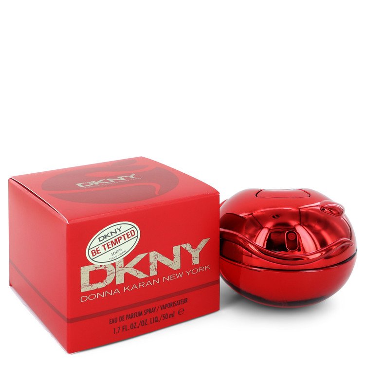 Be Tempted 1.7 oz Eau De Parfum Spray For Women By Donna Karan