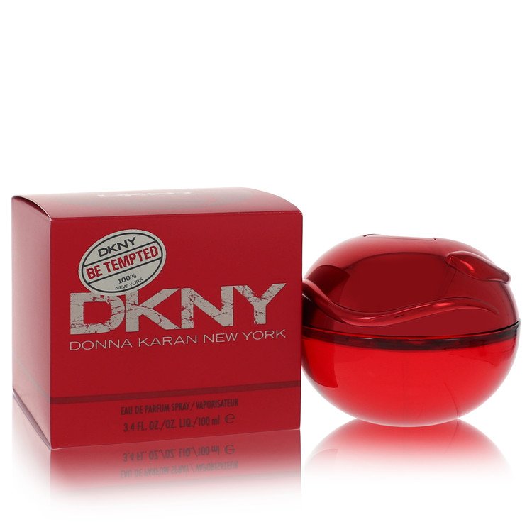 Be Tempted 3.4 oz Eau De Parfum Spray For Women By Donna Karan