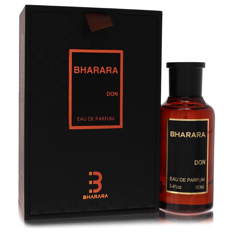 Bharara Don 3.4 oz Eau De Parfum Spray For Men By Bharara Beauty