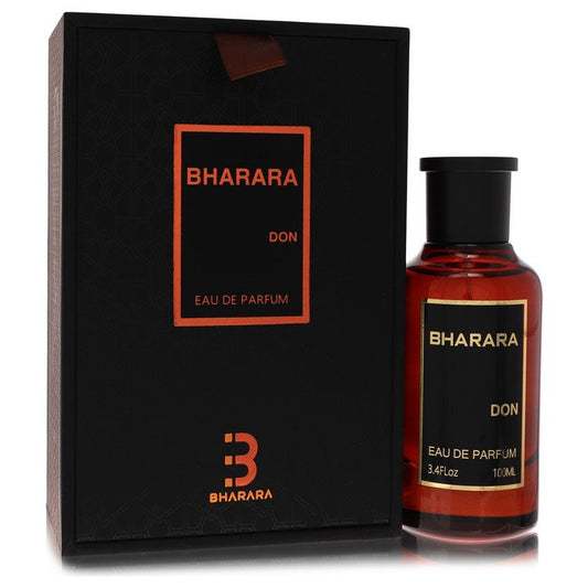 Bharara Don 3.4 oz Eau De Parfum Spray For Men By Bharara Beauty
