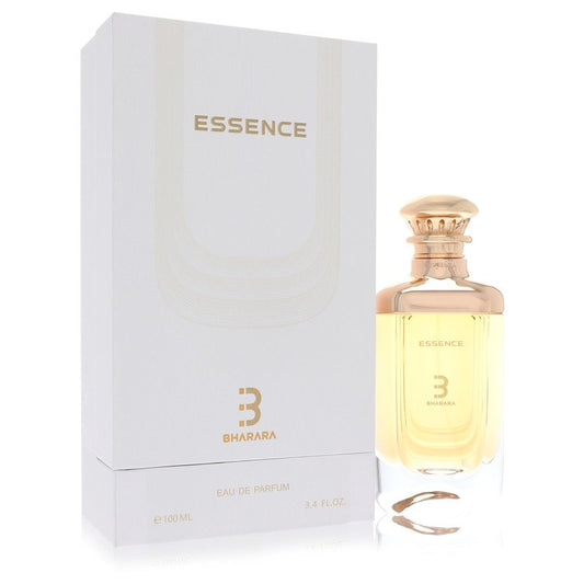 Bharara Essence Eau De Parfum Spray 3.4 oz Eau De Parfum Spray (Unisex) For Women By Bharara Beauty