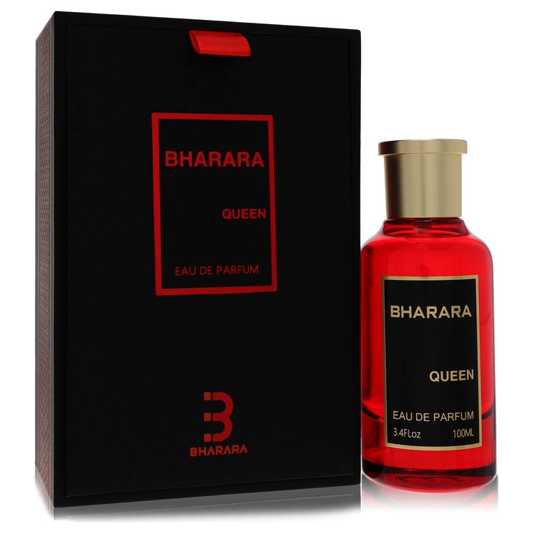 Bharara Queen 3.4 oz Eau De Parfum Spray For Women By Bharara Beauty