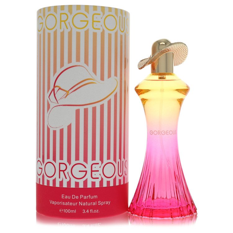 Bharara Gorgeous 3.4 oz Eau De Parfum Spray For Women By Bharara Beauty