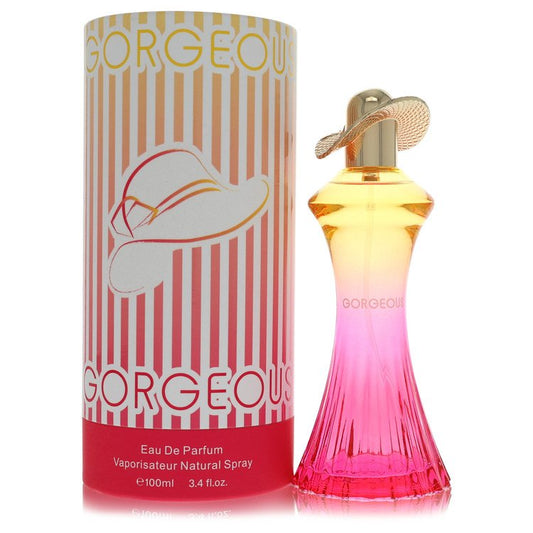 Bharara Gorgeous 3.4 oz Eau De Parfum Spray For Women By Bharara Beauty