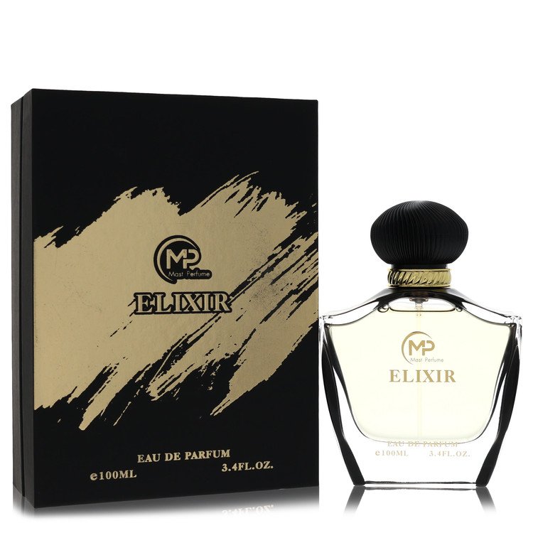 Bharara Mast Elixir Eau De Parfum Spray 3.4 oz Eau De Parfum Spray (Unisex) For Men By Bharara Beauty