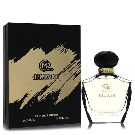 Bharara Mast Elixir Eau De Parfum Spray 3.4 oz Eau De Parfum Spray (Unisex) For Men By Bharara Beauty