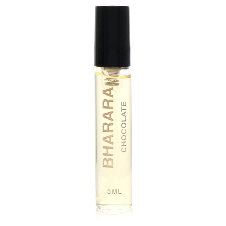 Bharara Chocolate Vial By Bharara Beauty 0.17 oz Vial (sample) For Men By Bharara Beauty