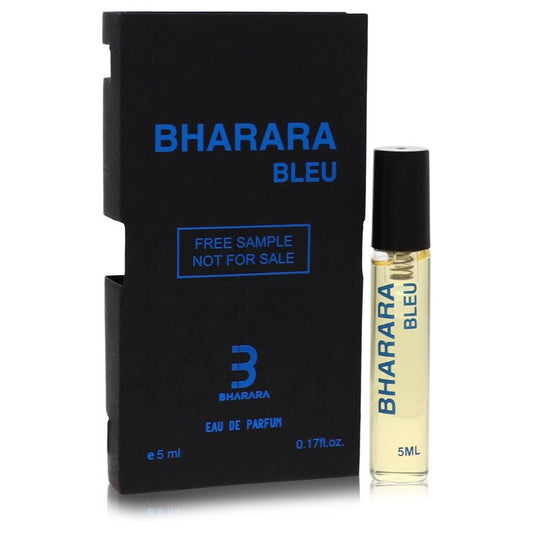 Bharara Bleu Vial 0.17 oz Vial (sample) For Women By Bharara Beauty